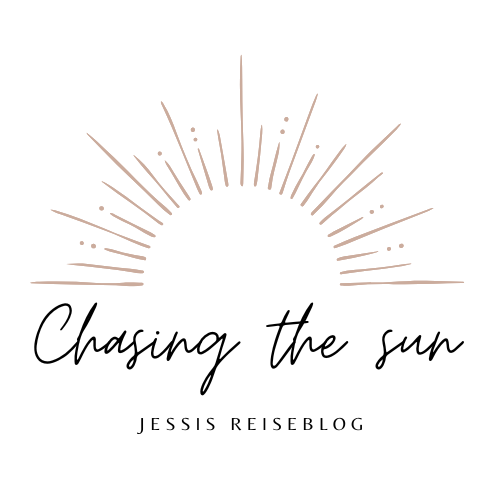 Logo Reiseblog Chasing the sun familienfreundliche und bezahlbare Luxusreisen