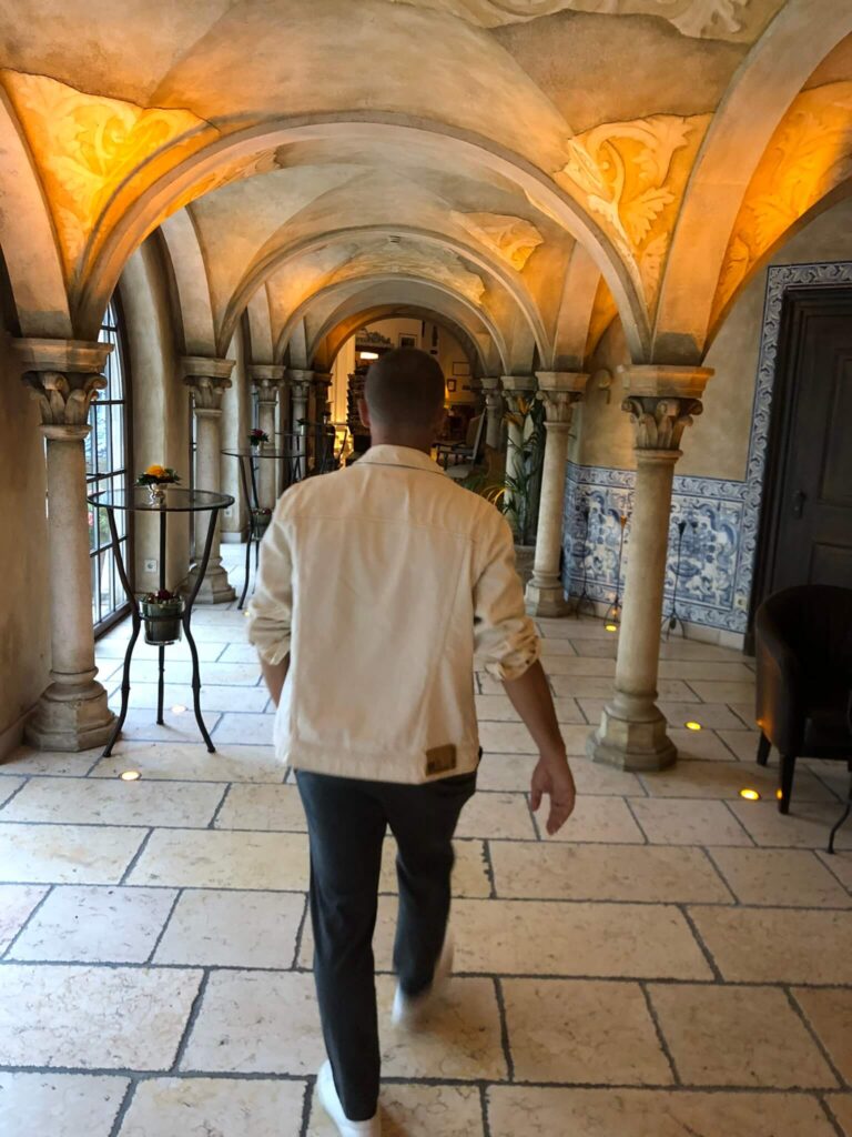 Hotel Santa Isabel Europa Park Hotels 