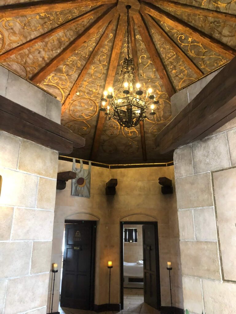 Hotel Santa Isabel Europa Park Wellness und Spa