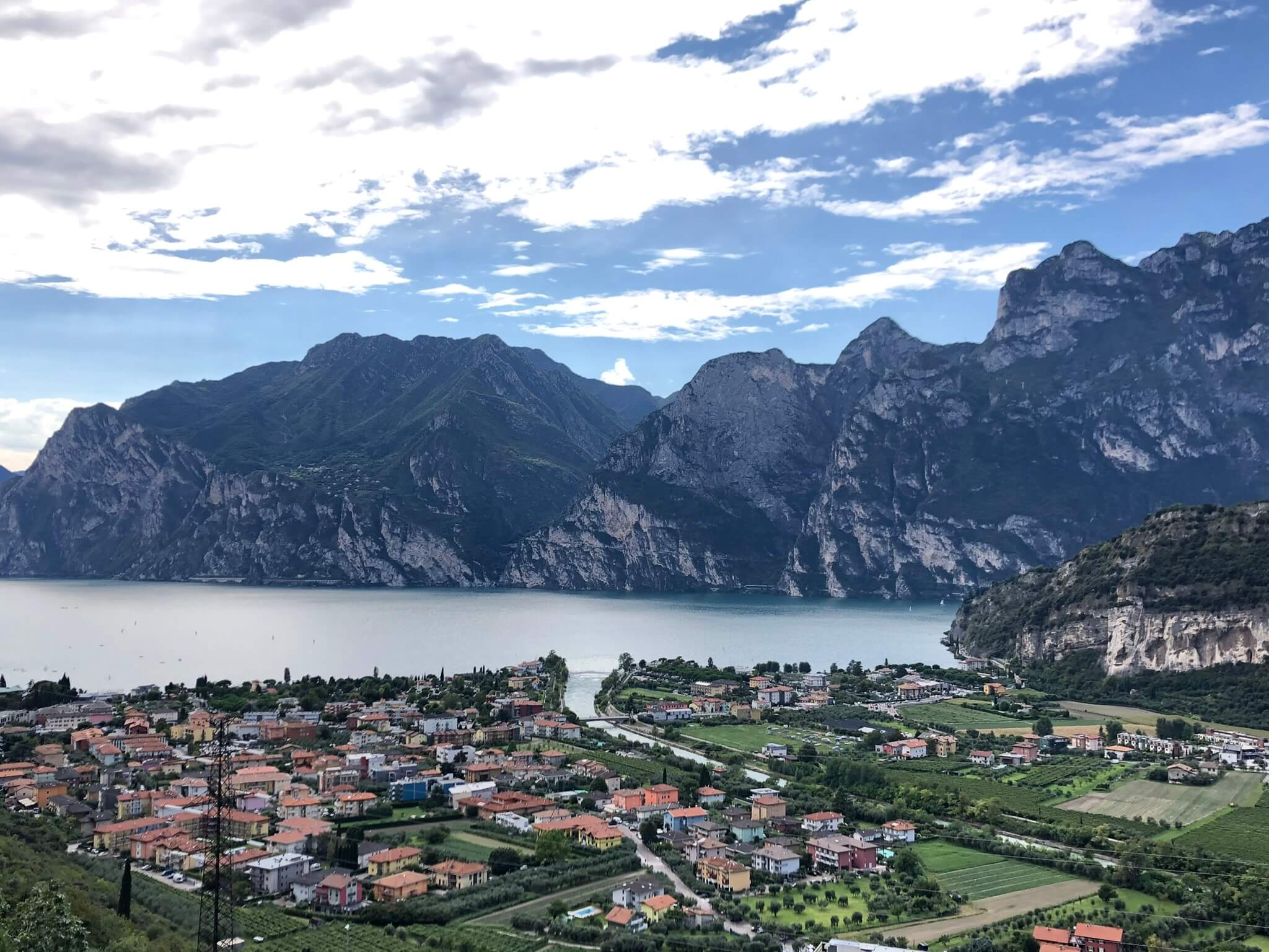 Gardasee - Die 6 schönsten Orte