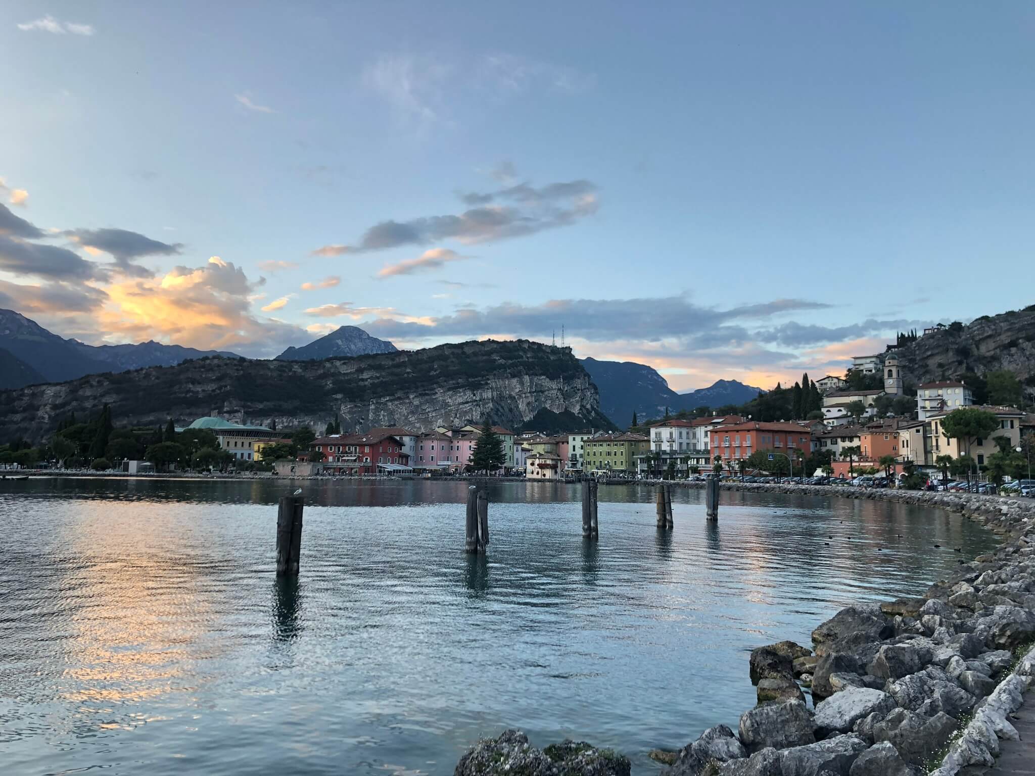 Gardasee Reisetipps