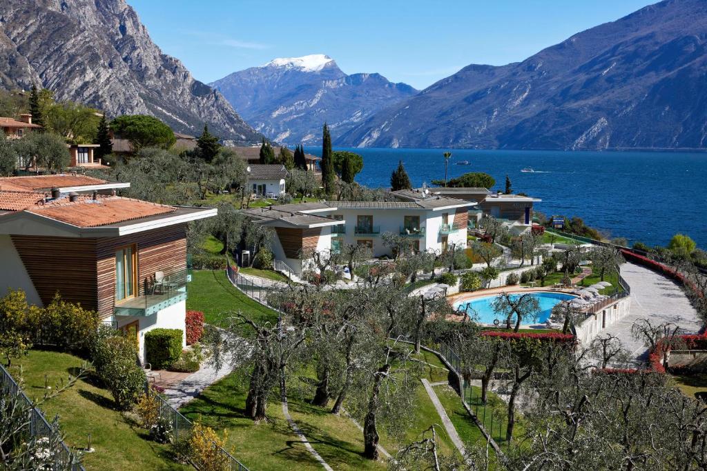 Hotel Atilius Gardasee 