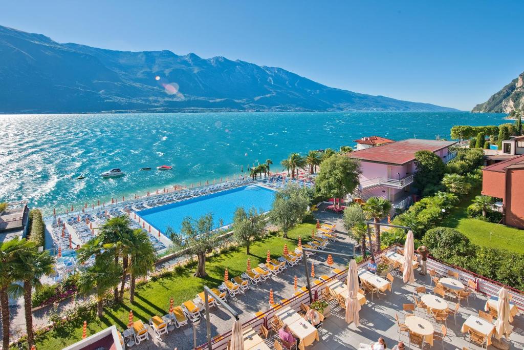 Hotel Ideal Gardasee