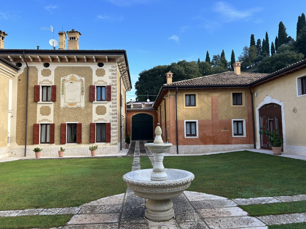 Die schönsten Hotels am Gardasee - Villa Padovani Hoteltipp Gardasee