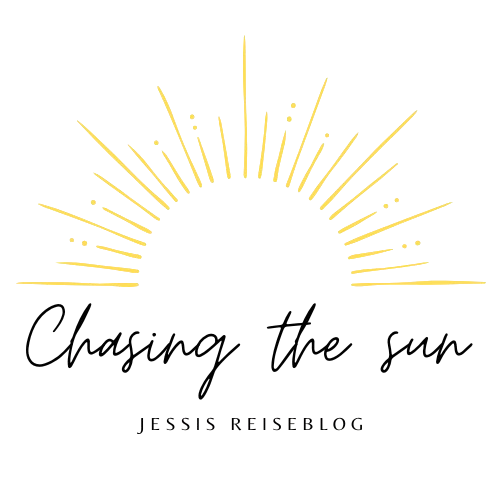 Chasing the sun – Reiseblog