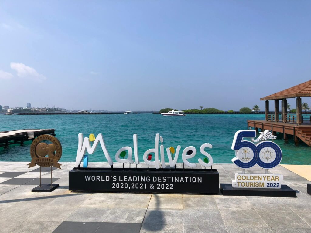 Malediven
